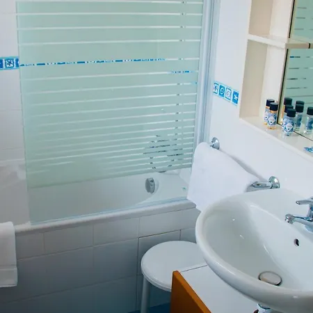 Bed & Breakfast Pedrogao Guesthouse