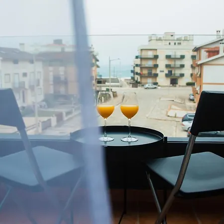 Pedrógão Guesthouse
