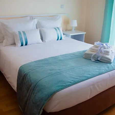 Nocleg ze śniadaniem Pedrogao Guesthouse Pedrogao (Leiria)