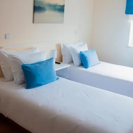 Nocleg ze śniadaniem Pedrogao Guesthouse Pedrogao (Leiria)