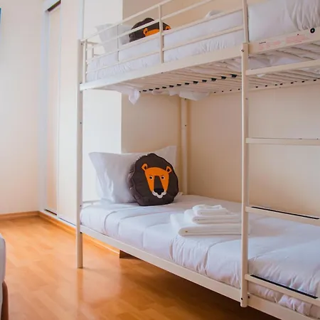 Alojamento de Acomodação e Pequeno-almoço Pedrógão Guesthouse Pedrogao (Leiria)