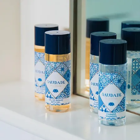 Bed & Breakfast Pedrogao Guesthouse