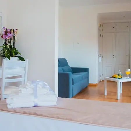 Bed & Breakfast Pedrogao Guesthouse 4*