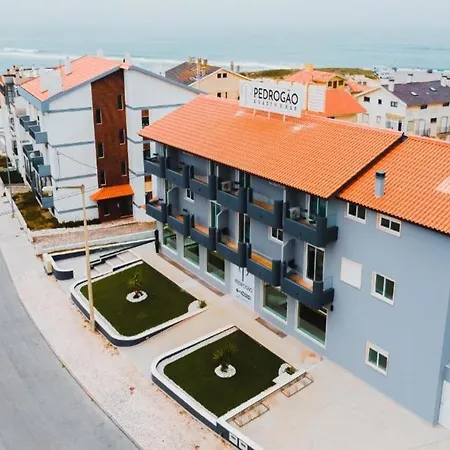 Pedrógão Guesthouse