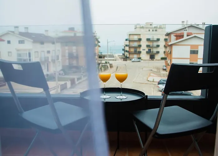 Pedrógão Guesthouse