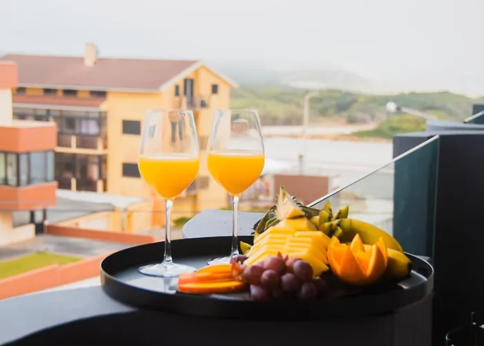 Pedrógão Guesthouse 4* Pedrogao (Leiria)